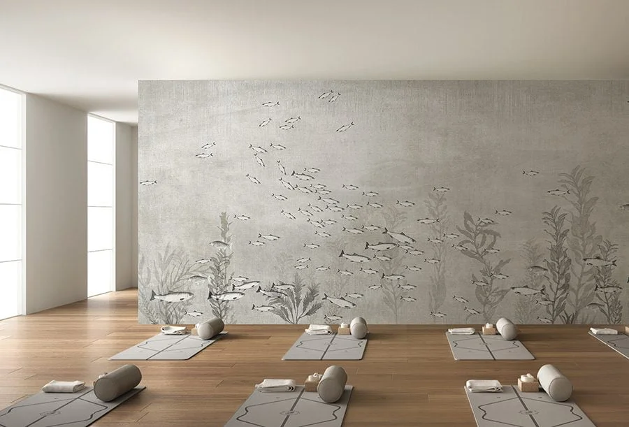 These yoga studios set a new standard for calming design - The Spaces