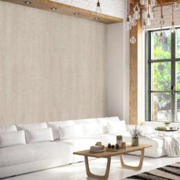 DN2-CLN-36, DeNovo Wallcovering, Cream, LEVEY, Canada's National  Wallcovering Distributor