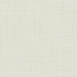 Casson - Pima White Wallcover