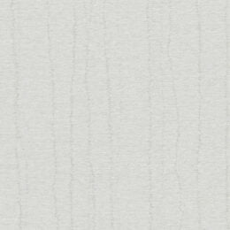 Canton Rainsilk - Ideal White Wallcover