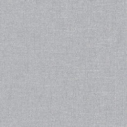 Shimmer Weave - Glacier White Wallcover