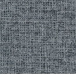 Weft - Charcoal - Wallcover