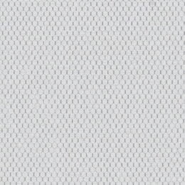 Petite Rubix - Polar Silver Wallcover